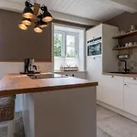 Reetdachhaus Unter Reet Reetdachhaus Unter Reet Ii Casa de Férias Böhl