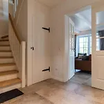 Reetdachhaus Unter Reet Reetdachhaus Unter Reet Ii Casa de Férias Böhl