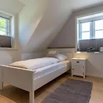 Reetdachhaus Unter Reet Reetdachhaus Unter Reet Ii Böhl
