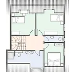 Reetdachhaus Unter Reet Reetdachhaus Unter Reet Ii Casa de Férias Böhl