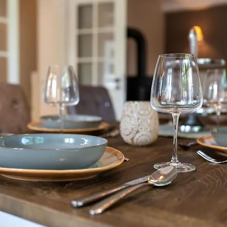 Дом отдыха Reetdachhaus Unter Reet Reetdachhaus Unter Reet Ii Санкт-Петер-Ординг