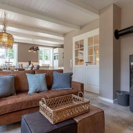 Reetdachhaus Unter Reet Reetdachhaus Unter Reet Ii