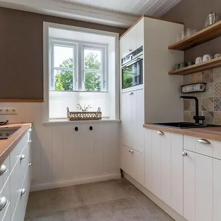 Reetdachhaus Unter Reet Reetdachhaus Unter Reet Ii