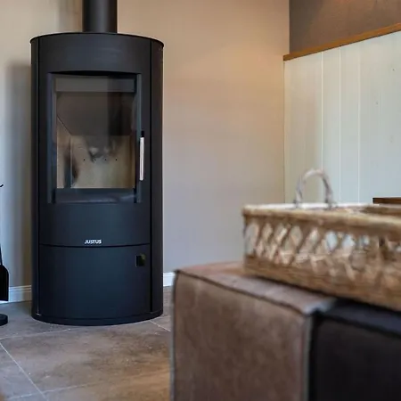 Casa de Férias Reetdachhaus Unter Reet Reetdachhaus Unter Reet Ii