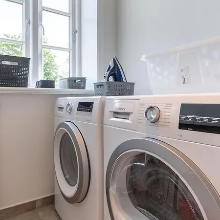 Casa de Férias Reetdachhaus Unter Reet Reetdachhaus Unter Reet Ii *