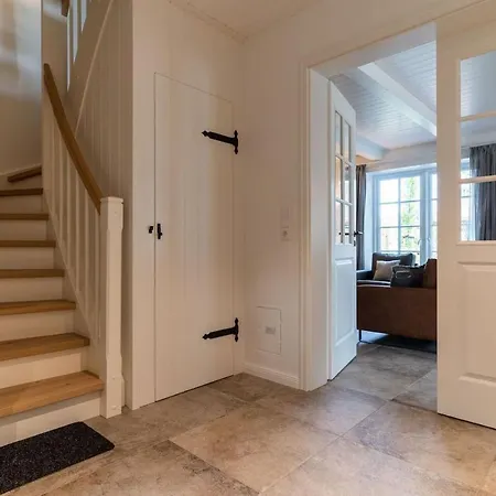 Reetdachhaus Unter Reet Reetdachhaus Unter Reet Ii Дом отдыха Санкт-Петер-Ординг