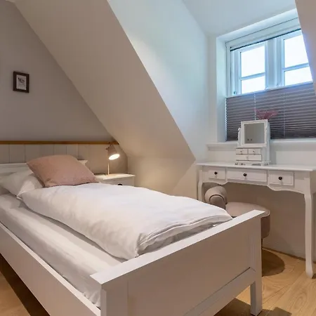 Reetdachhaus Unter Reet Reetdachhaus Unter Reet Ii