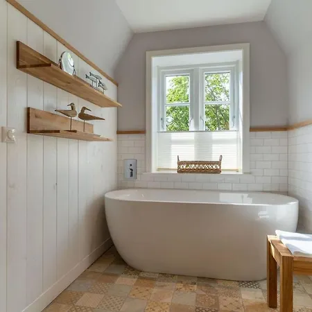 Reetdachhaus Unter Reet Reetdachhaus Unter Reet Ii *