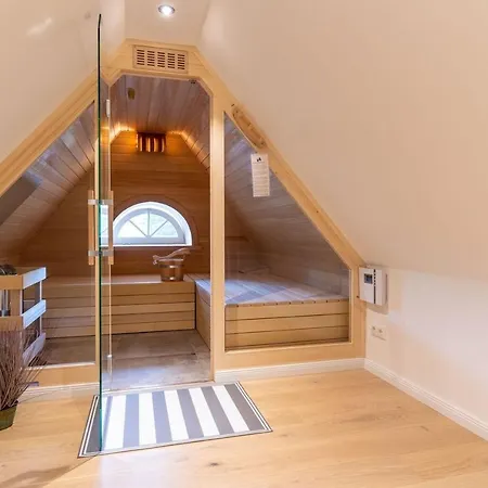 Reetdachhaus Unter Reet Reetdachhaus Unter Reet Ii