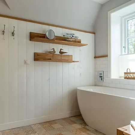 Reetdachhaus Unter Reet Reetdachhaus Unter Reet Ii Санкт-Петер-Ординг