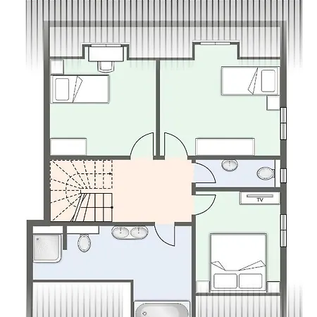 Reetdachhaus Unter Reet Reetdachhaus Unter Reet Ii Hébergement de vacances Böhl