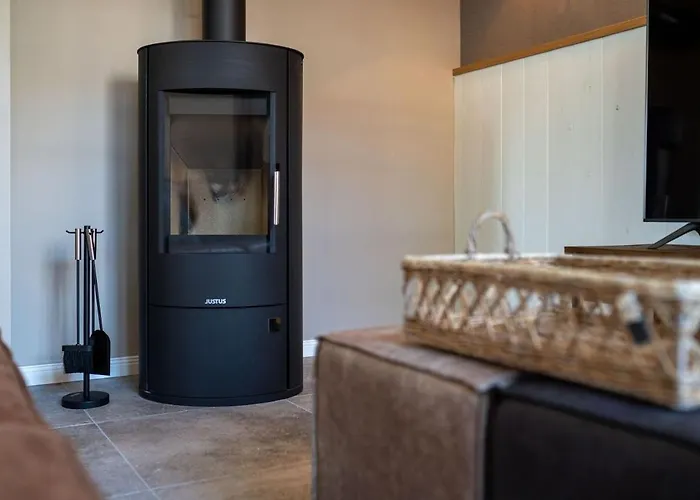 Casa de Férias Reetdachhaus Unter Reet Reetdachhaus Unter Reet Ii