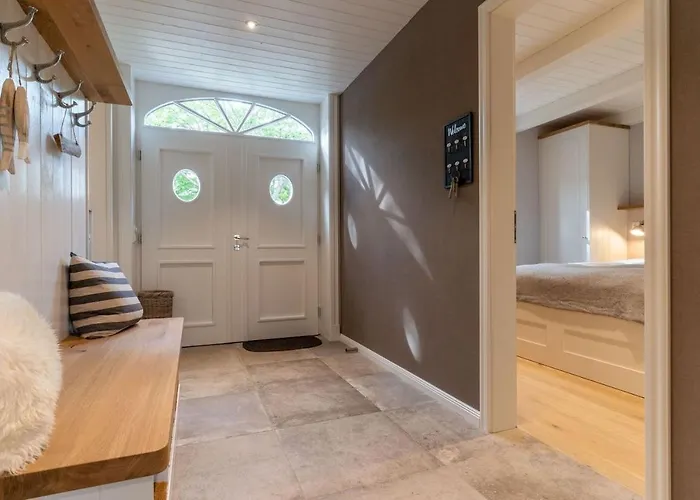 Reetdachhaus Unter Reet Reetdachhaus Unter Reet Ii Böhl