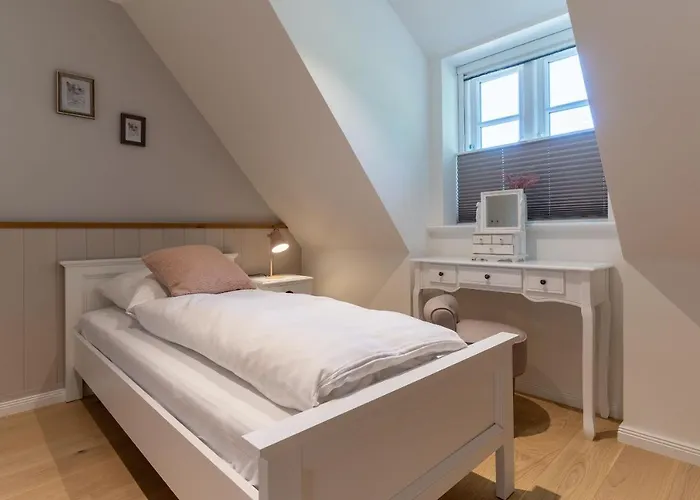 Reetdachhaus Unter Reet Reetdachhaus Unter Reet Ii