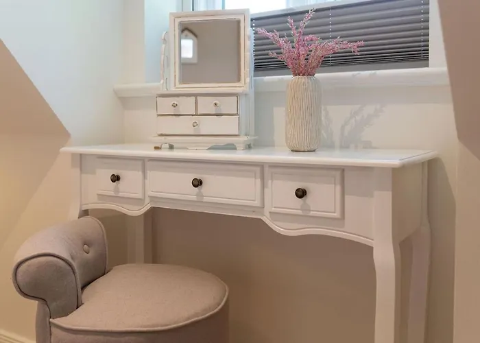 Casa de Férias Reetdachhaus Unter Reet Reetdachhaus Unter Reet Ii