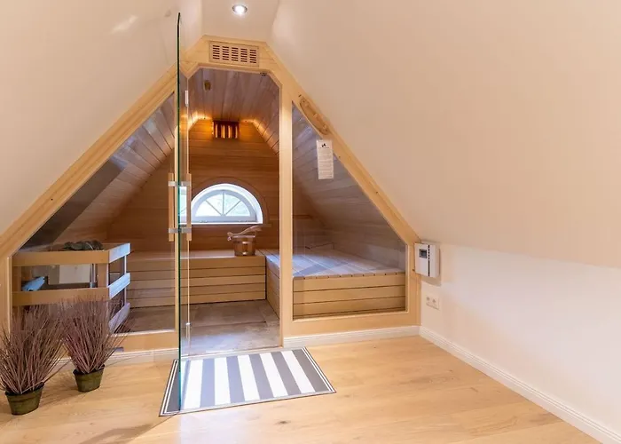 Reetdachhaus Unter Reet Reetdachhaus Unter Reet Ii