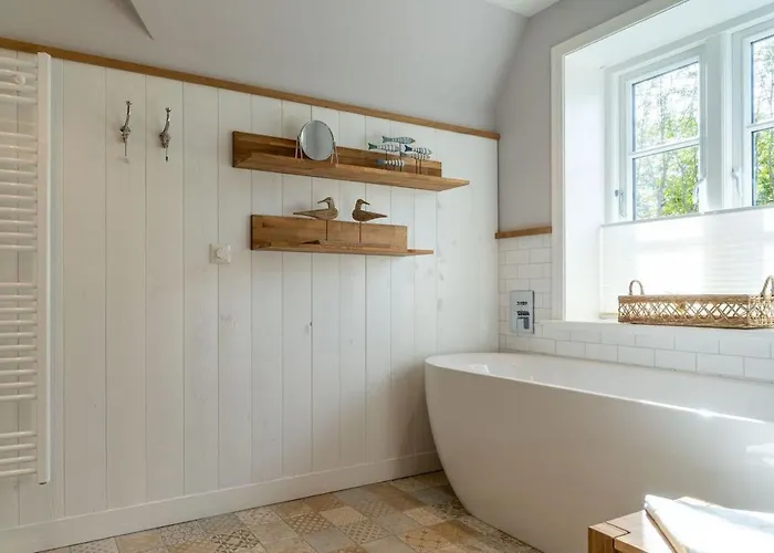 Reetdachhaus Unter Reet Reetdachhaus Unter Reet Ii Böhl